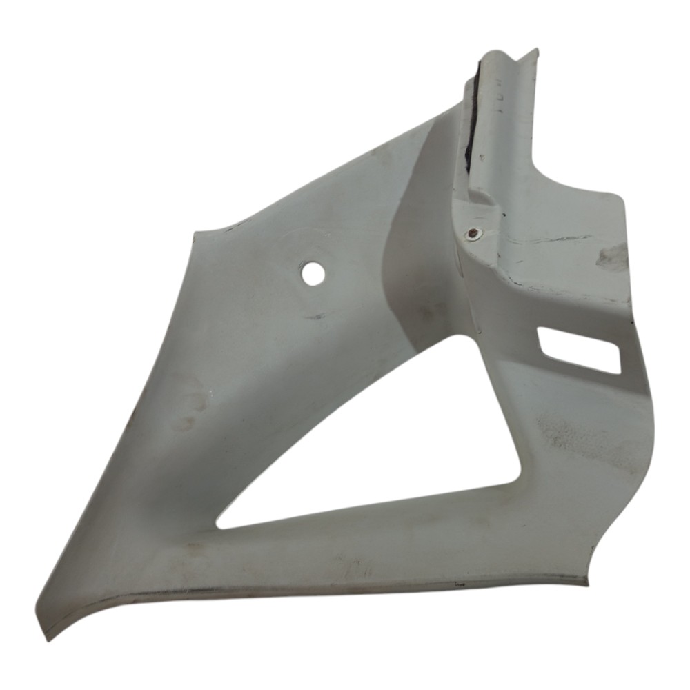 Moldura Coluna Traseiro Direito Citroen C3 2002 2003 A 2012 6