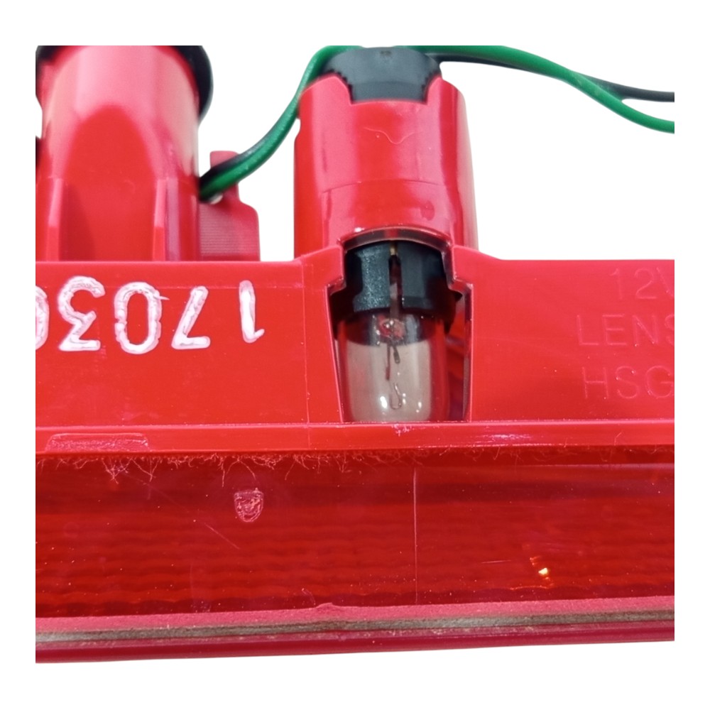 Brake Light Luz Freio Hyundai Creta 2017 2018 2019 A 2020 6