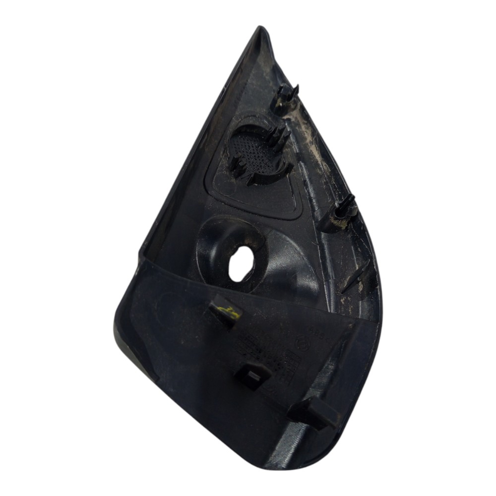 Moldura Interna Retrovisor Direito Palio Bbb 2008 A 2014 5