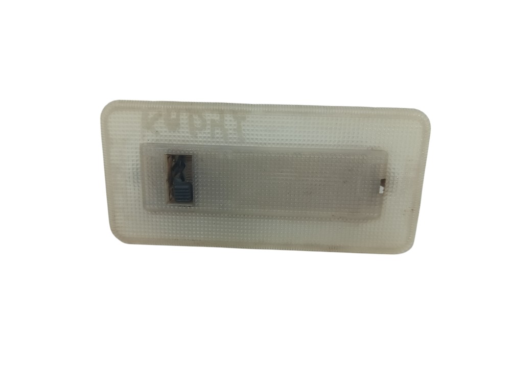Lanterna Teto Ford Ka Fiesta 1997 A 2003 4