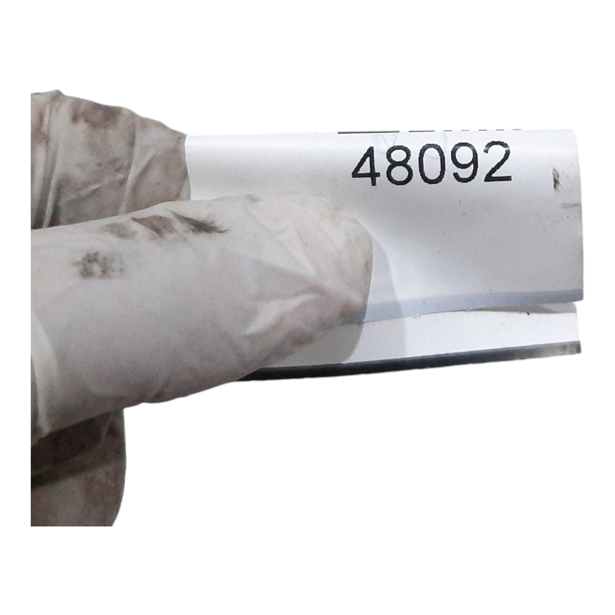 Moldura painel instrumento gol 464 kd1 6