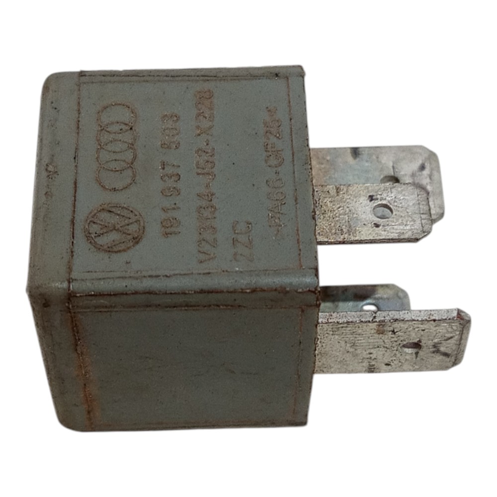 Rele ar condicionado Vw Audi A3 2000 a 2006 6