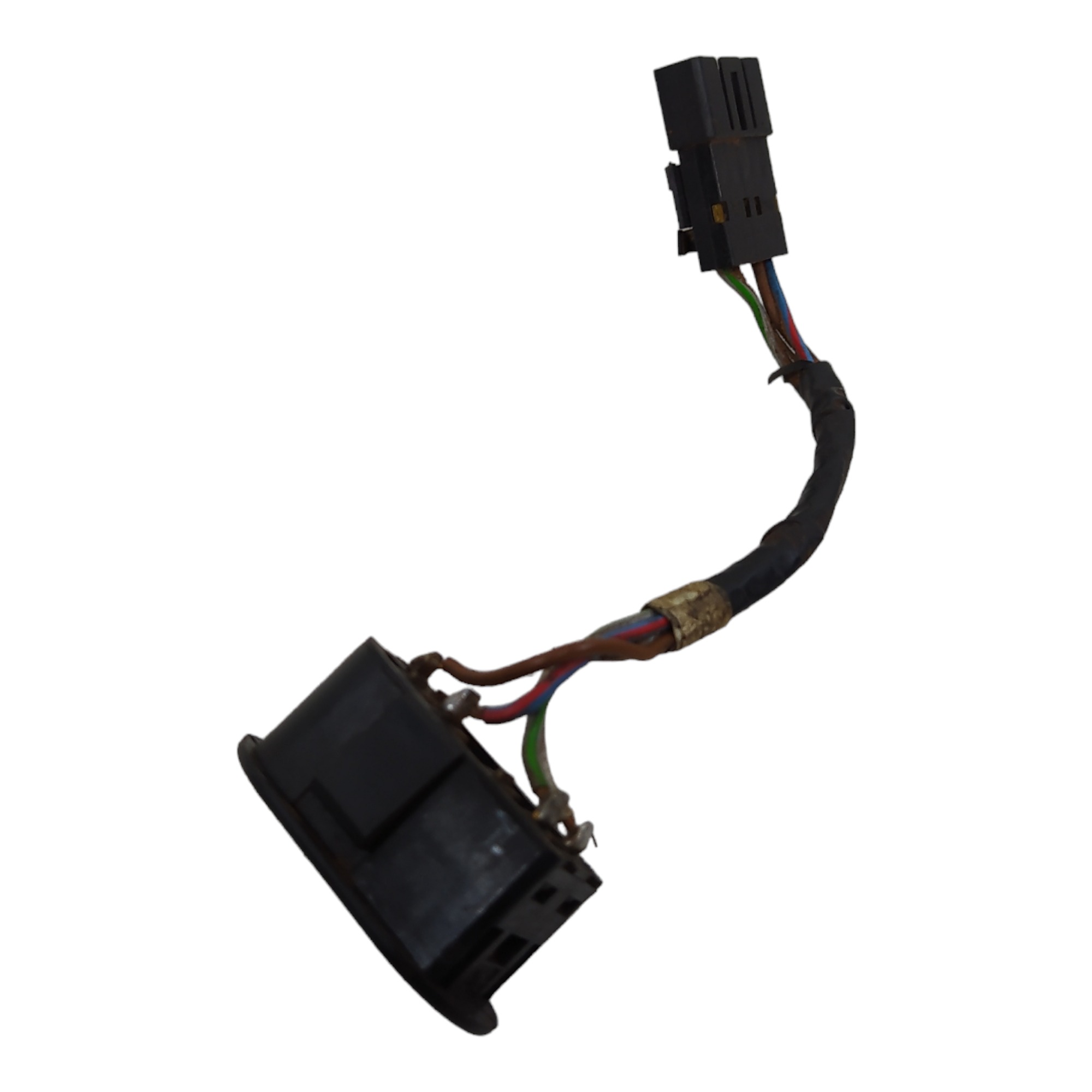 Botão Vidro Elétrico Traseiro Direito Vectra 1993 A 1996 3