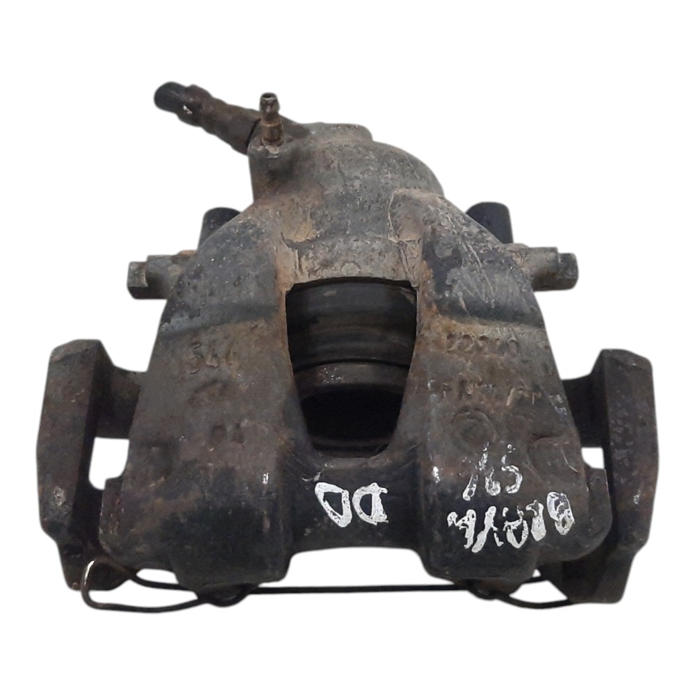 Pinça de freio dianteiro direito brava 548 kd1 6