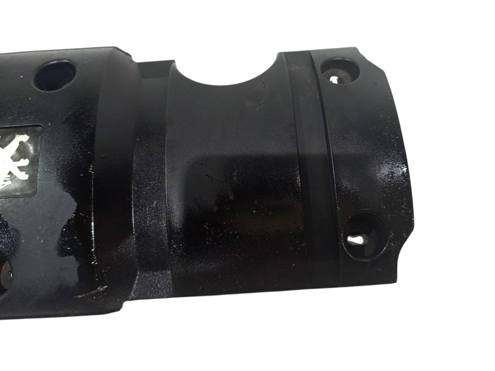 Tampa Motor Peugeot 207 Xs 1.6 16v Automático 2006 A 2014 3