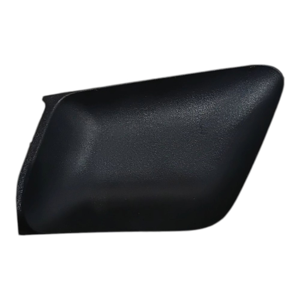 Moldura Porta Dianteira Esquerda Hyundai Creta 2017 A 2021 1