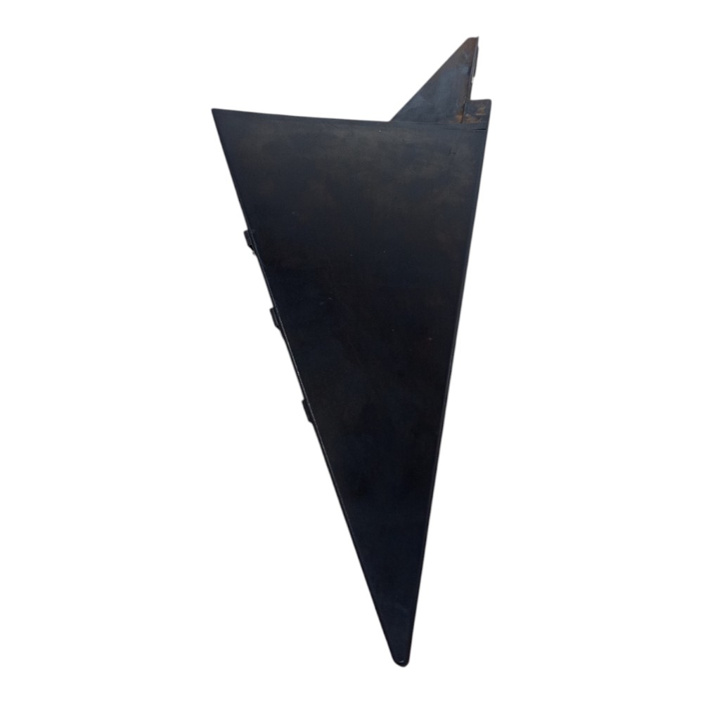 Porta Traseira Esquerda Citroen C4 Picasso 2006 A 2013 Traseira 4