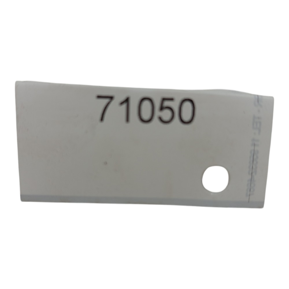 Maquina Vidro Manual Traseiro Direito Ford Fiesta 1996 A 02 6