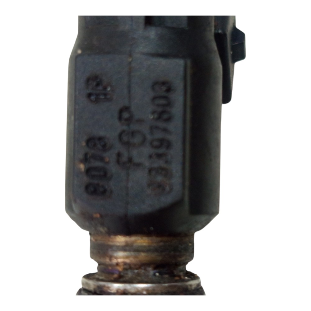 Bico Injetor Combustível Fiat Stilo 1.8 Flex 2003 A 2011 6