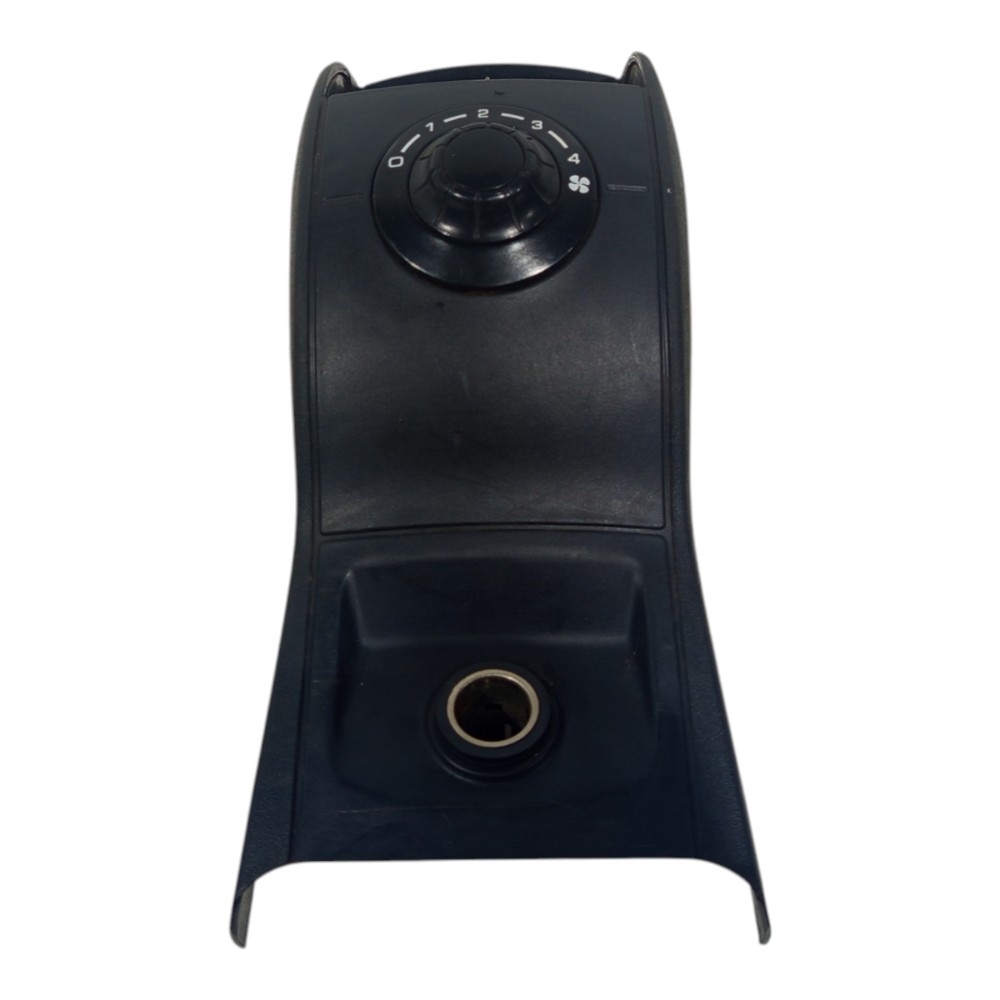 Console Comando Ar Condicionado Tras C4 Pallas 2007 A 2013 1