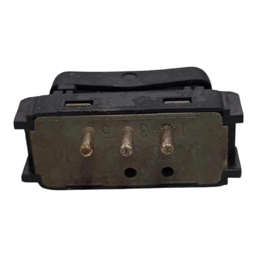 Botão Interruptor Banco Mercedes C280 1994 A 2000 7