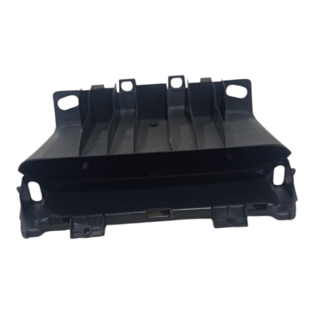 Moldura Computador Bordo Peugeot 308 2011 A 2014 2