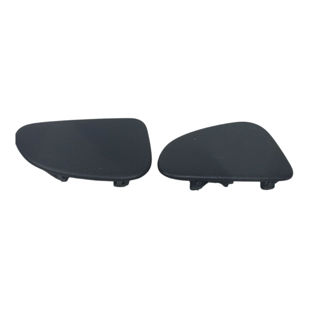 Par Tampa Lateral Painel Peugeot 206 2000 2001 2002 A 2010 4