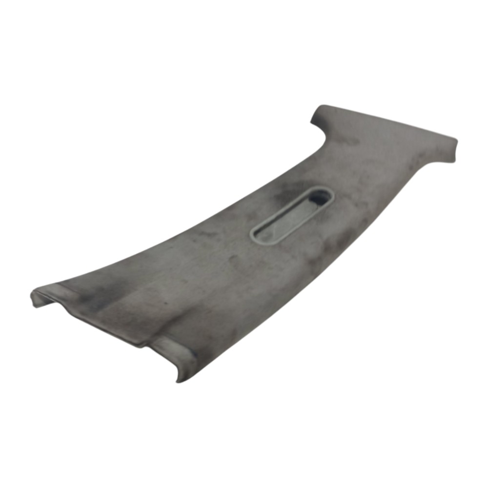 Moldura Superior Coluna Central Direito Vw Golf 2003 A 2009 5