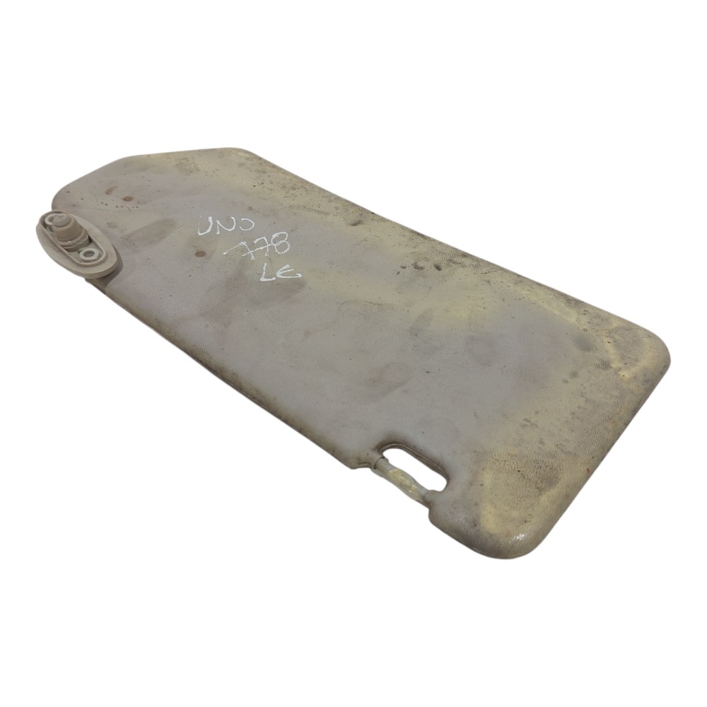 Quebra Sol Lado Esquerdo Fiat Uno 1.0 8v 2008 2009 A 2010 5