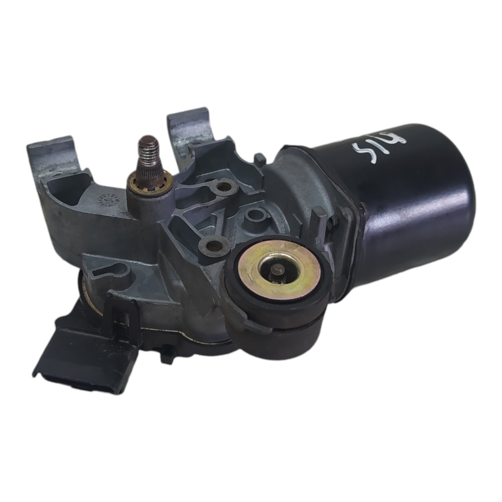 Motor Limpador Parabrisa Citroen C3 2003 2004 2005 A 2012 3