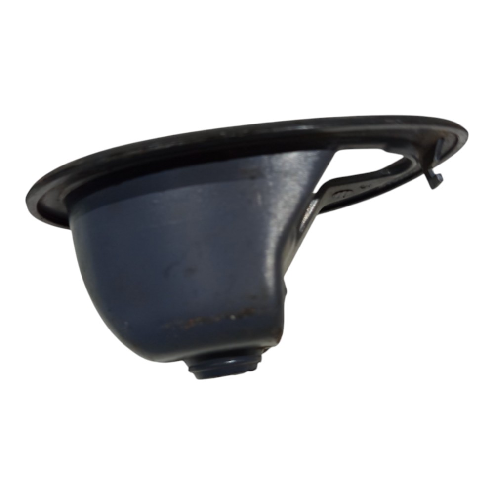 Moldura Maçaneta Traseiro Direito Ford Fiesta 1996 97 A 2002 3