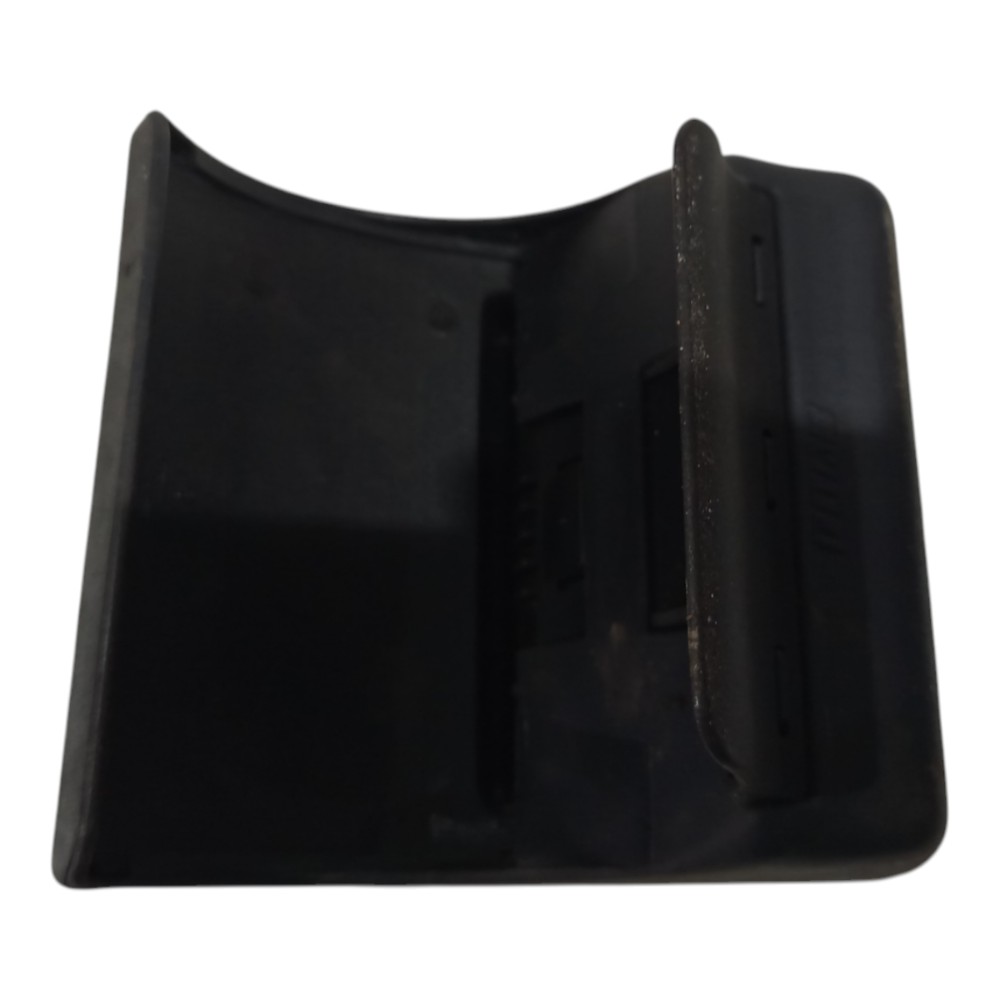 Porta Treco Cinzeiro Preto Fiat Premio 1985 1986 1987 A 1993 3