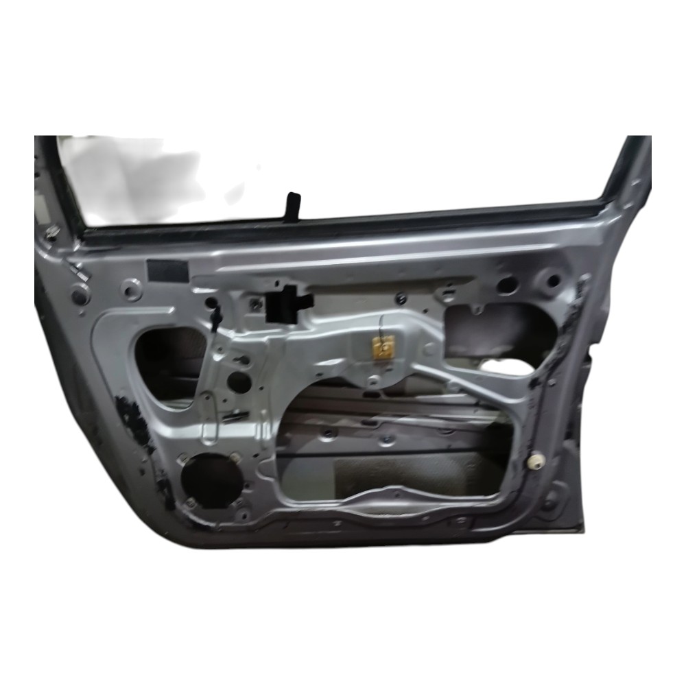 Porta Dianteira Direita Renault Scenic 2000 A 2010 Detalhes 5