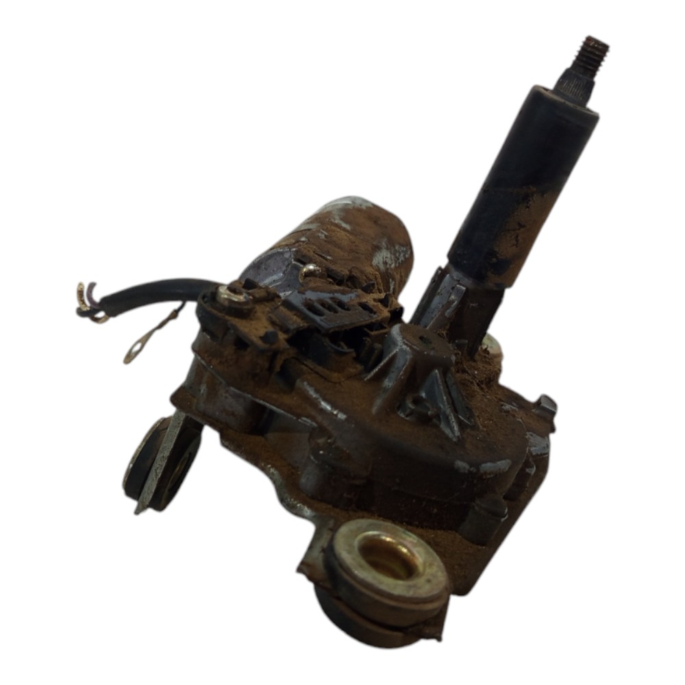 Motor Limpador Traseiro Volkswagen Gol G3 1999 2000 A 2005 5