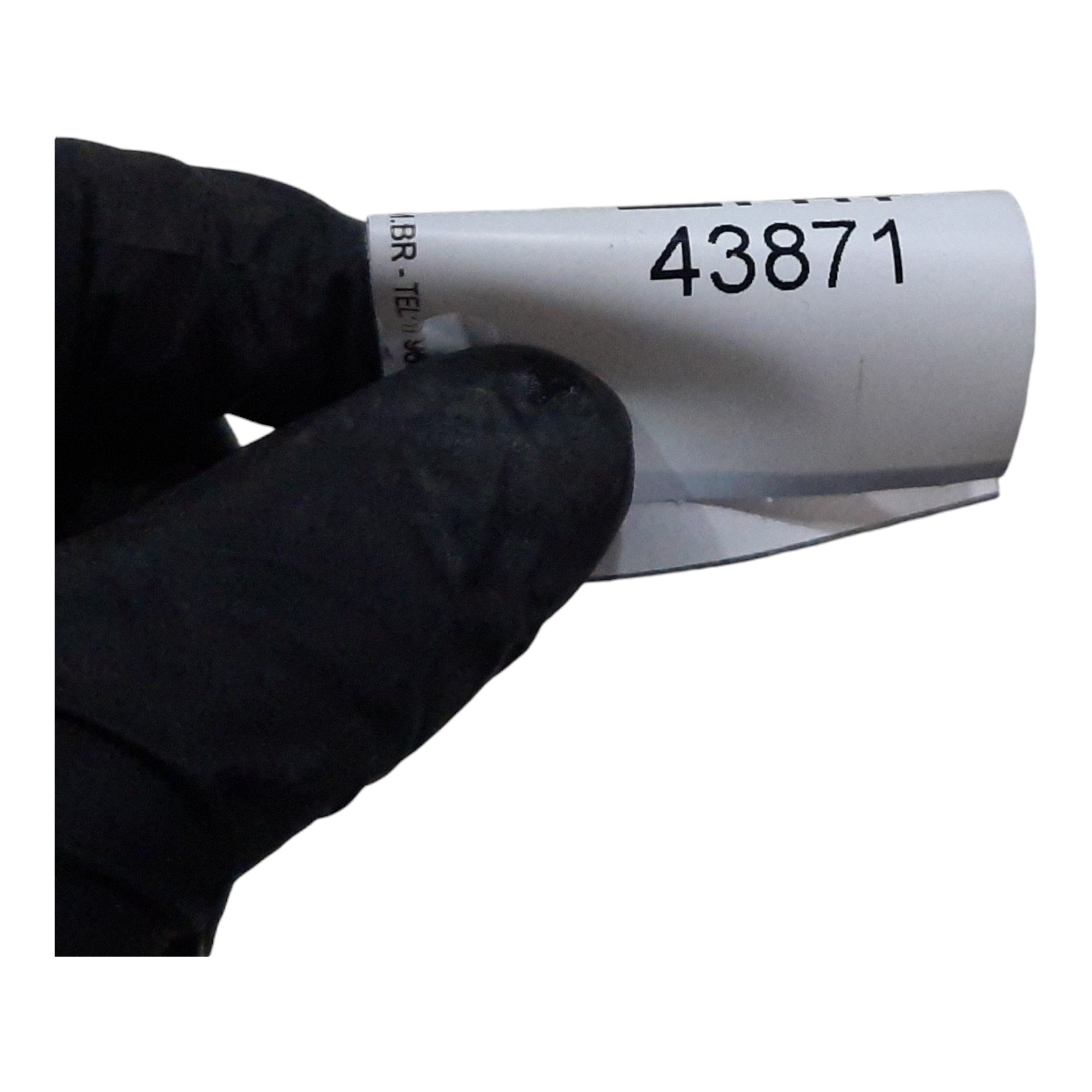 Suporte Tampão Bagagito Lado D Xsara Picasso 2001 A 2012 6