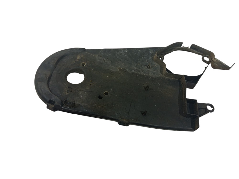 Capa Correia Dentada Volkswagen Gol Saveiro 1.6 1995 A 2005 2
