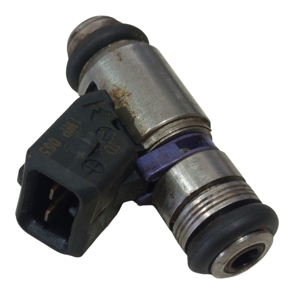 Bico Injetor Fiat Siena Palio 1.0 8v 1996 1997 1998 1999 2