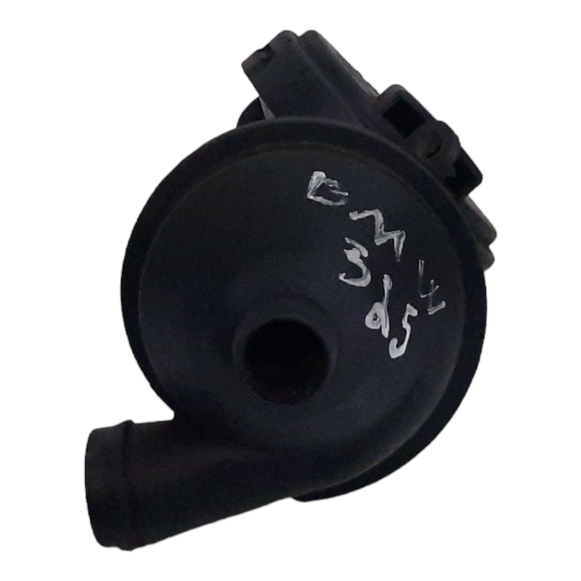 Valvula Respiro Motor Bmw 325i 1998 1999 2000 A 2005 5
