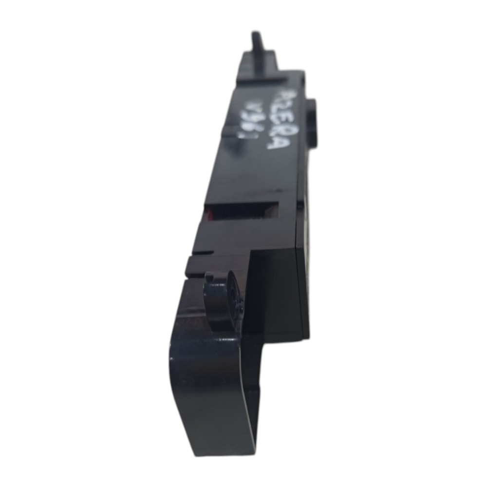 Relógio Digital Central Painel Hyundai Azera 2007 a 2011 4