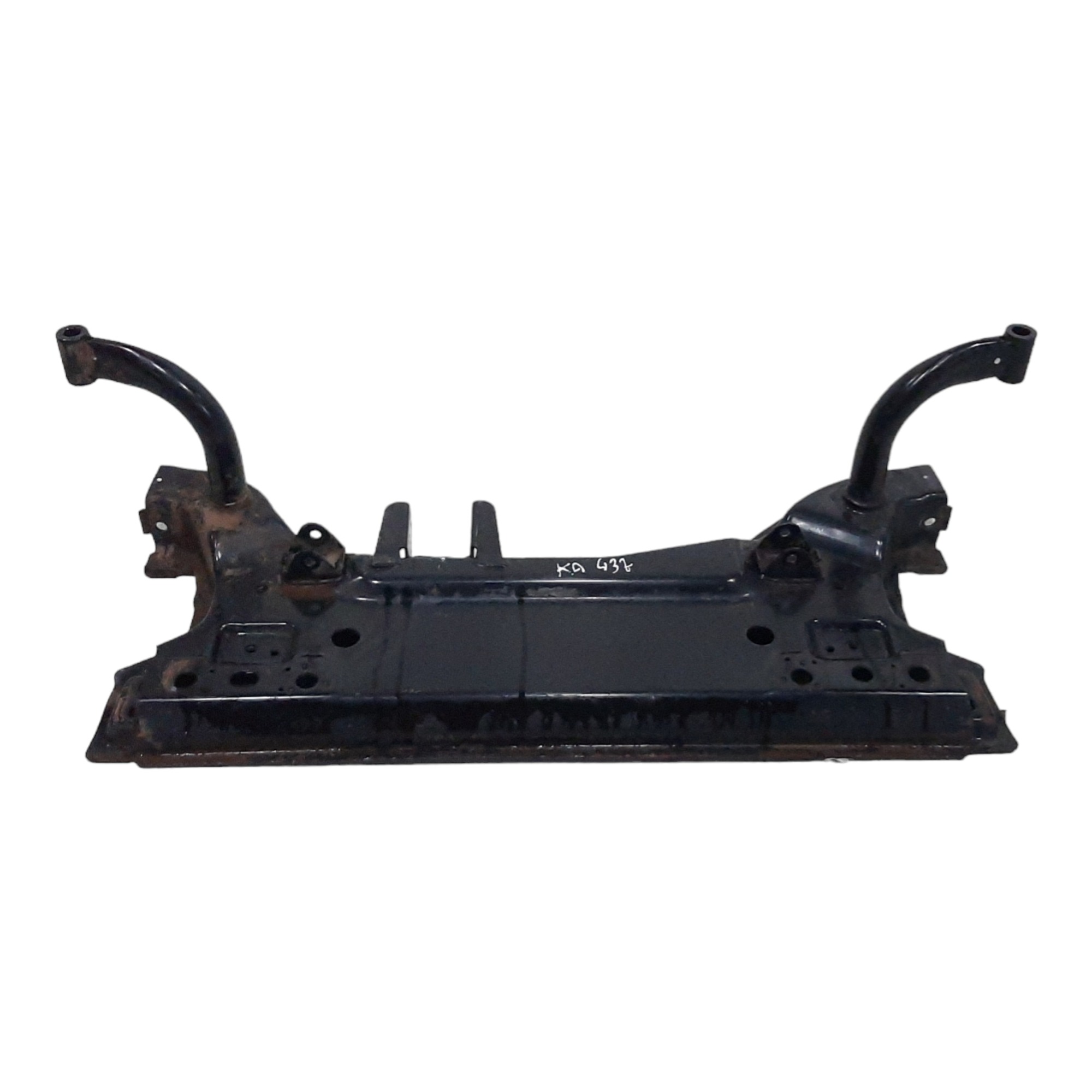 Quadro agregado dianteiro Ka 437 kd1 3