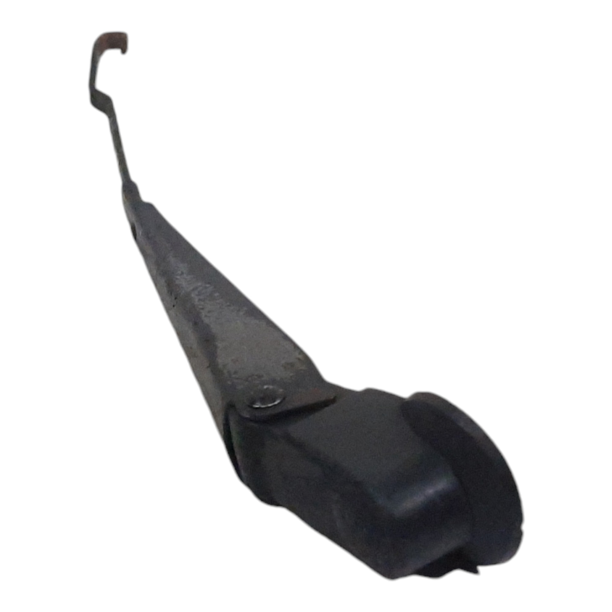 Braço Limpador Parabrisa Lado Direito Vw Gol G3 2000 A 2005 2