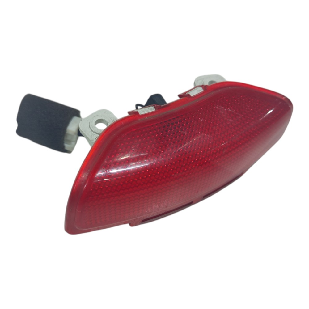 Luz Cortesia Porta Diante Direi Hyundai Santa Fé 2007 A 2013 1