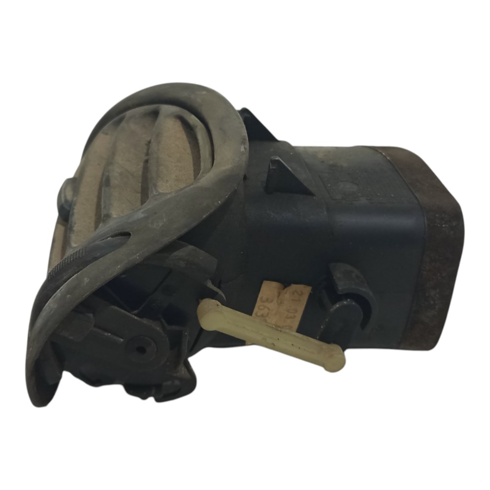 Difusor Saida Ar Direito Peugeot 206 2000 2001 2002 A 2010 4