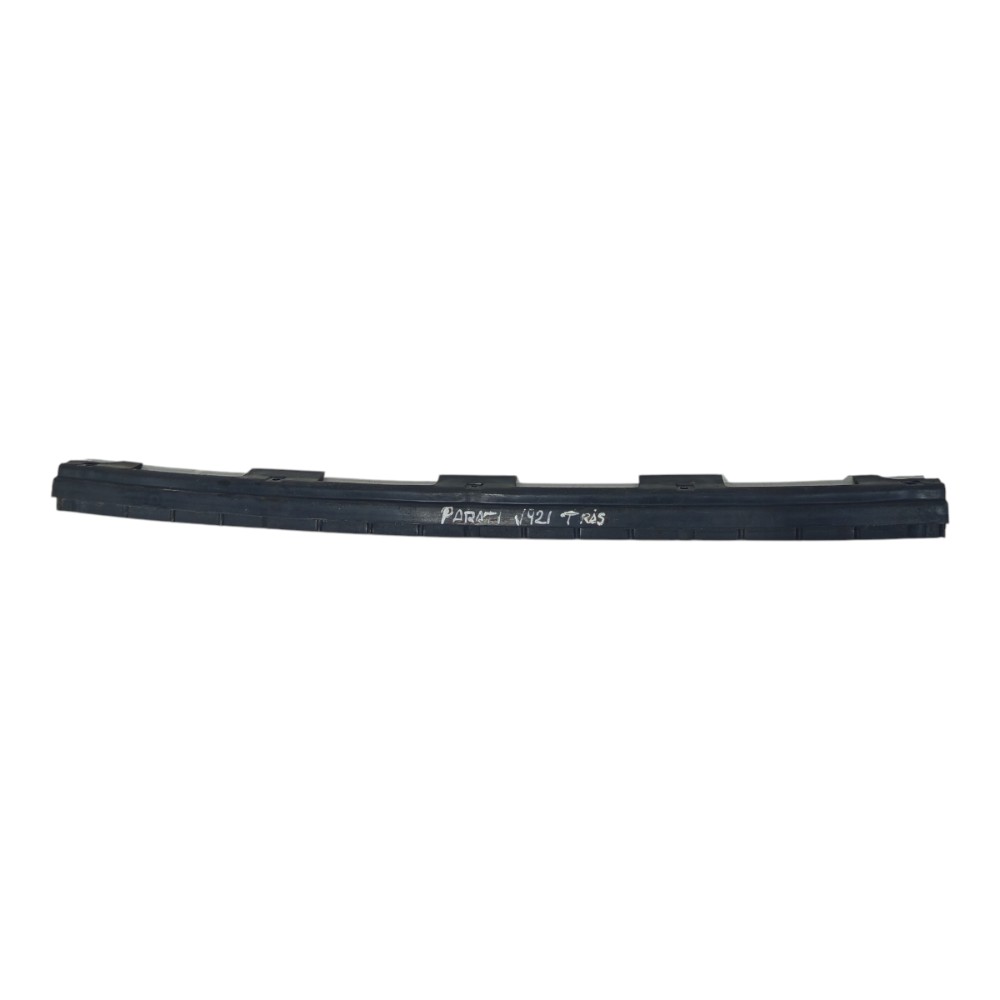 Suporte Para-choque Traseiro Volkswagen Parati 1999 A 2005 3