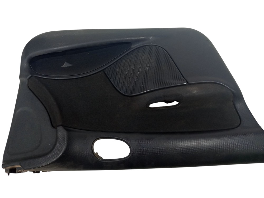 Forro Porta Dianteira Esquerda Peugeot 207 2008 2009 A 2014 1