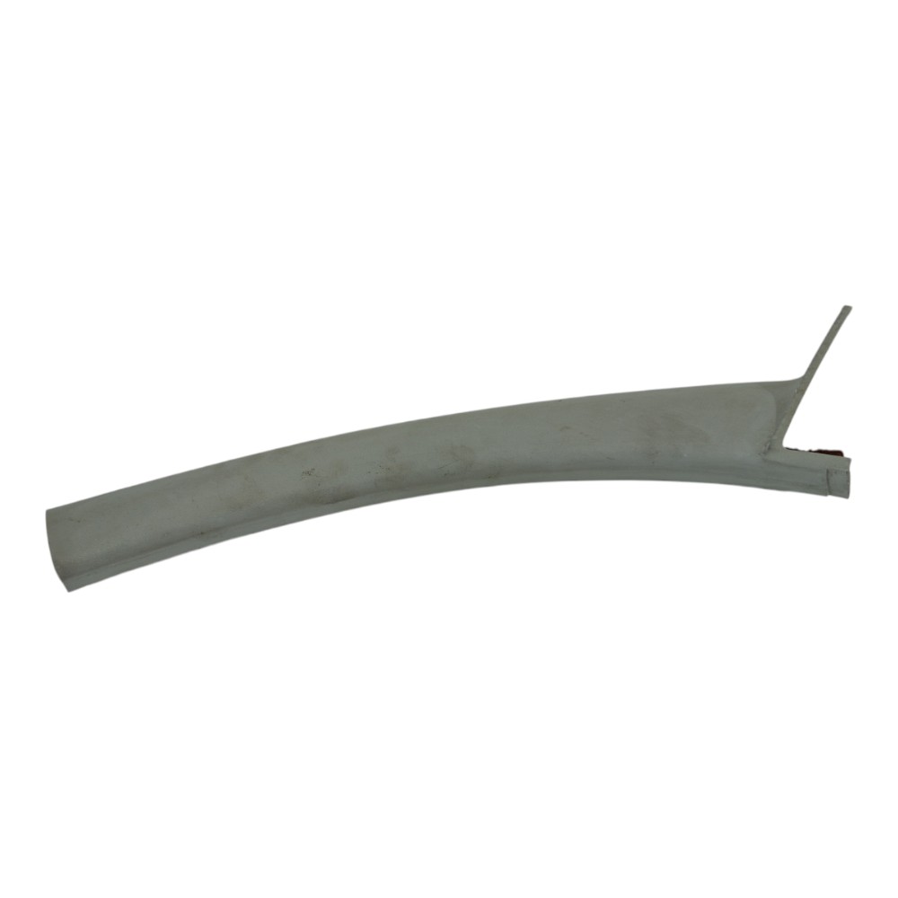 Moldura Parabrisa Esquerda Citroen C3 2002 2003 2004 A 2012 8