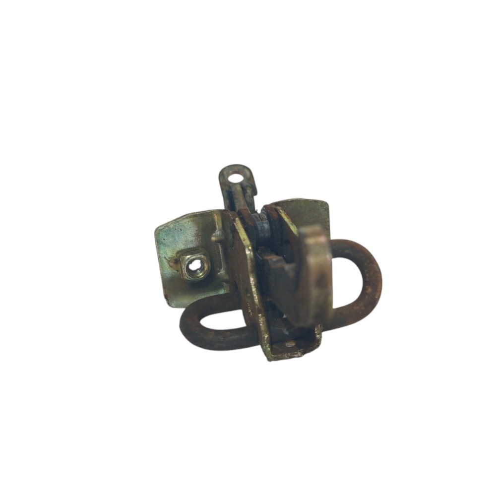 Limitador Porta Lado Direito Volkswagen Gol 1990 1991 A 2000 4