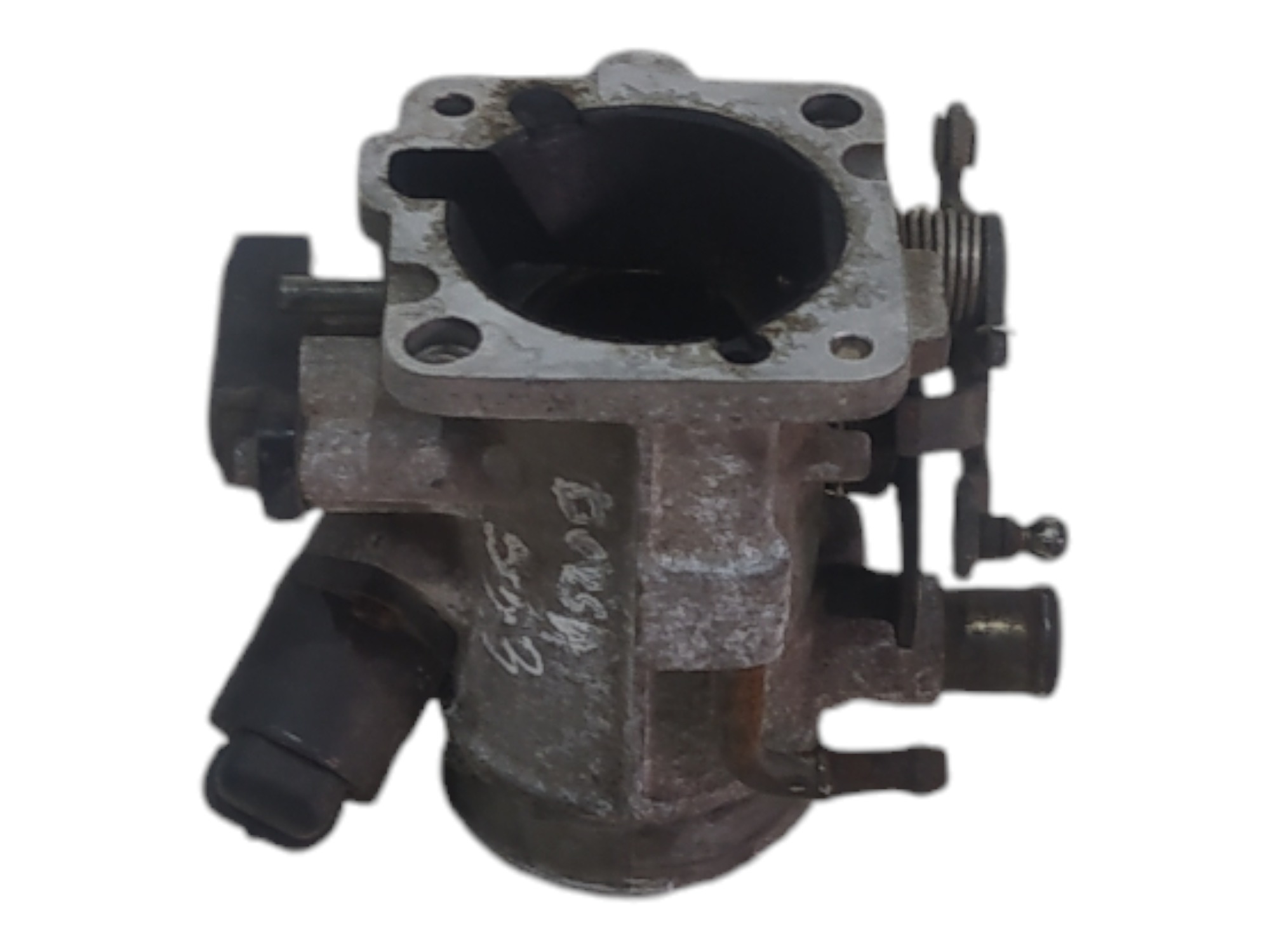 Tbi Corpo Borboleta Injeção Corsa 1.0 8v Mpfi 1997 A 2002 7