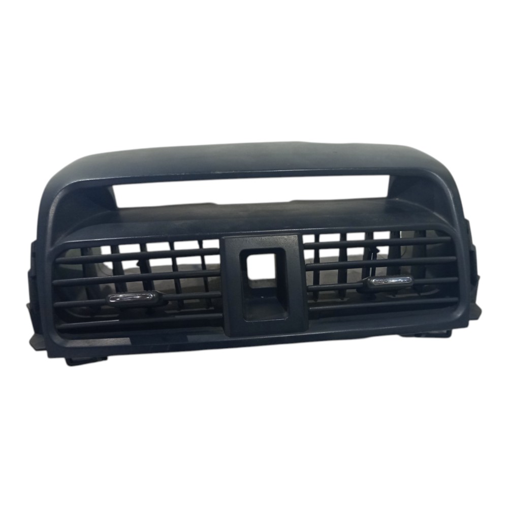 Difusor Ar Condicionado Painel Central Lifan X60 2013 A 2019 2