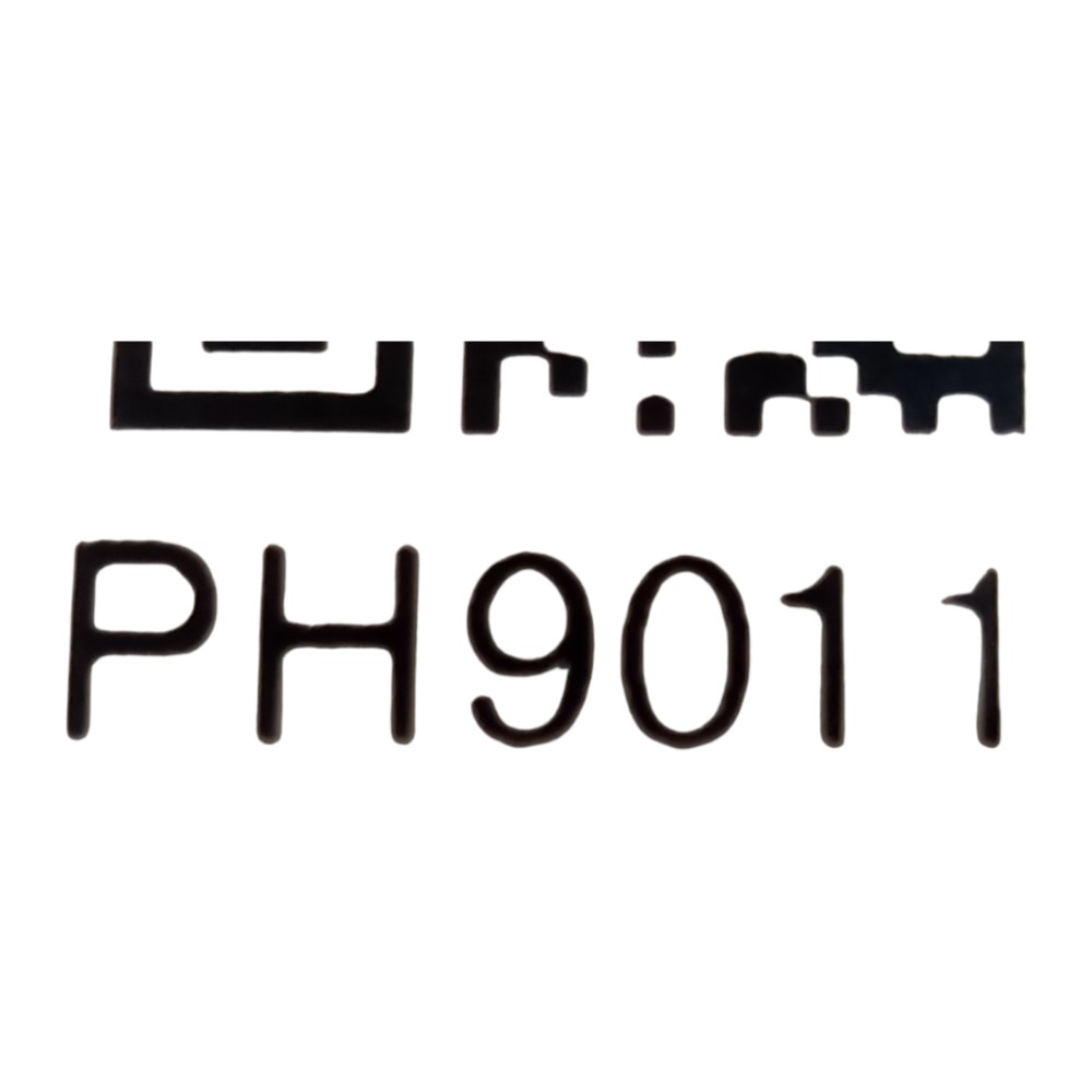Tampa Painel Peugeot 308 2015 2016 9681365577 7
