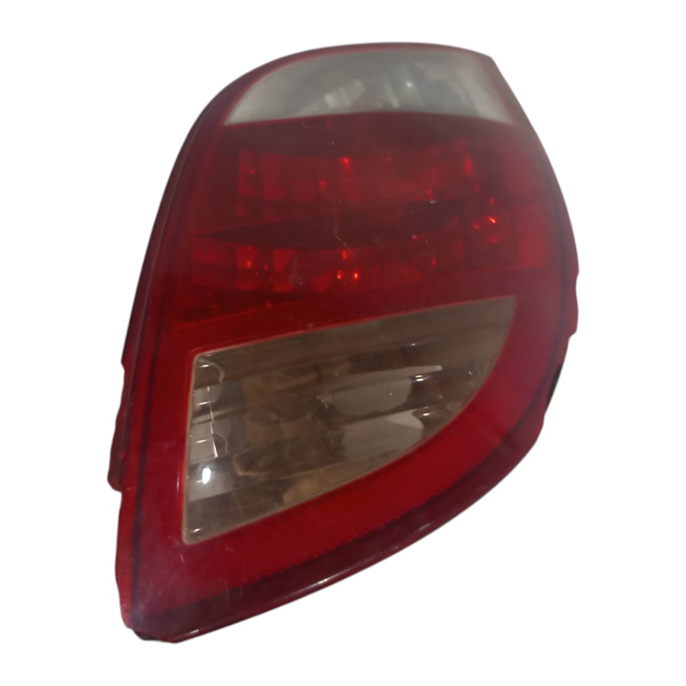 Luz Lanterna Traseira Direita Ford Ka 2000 2001 2002 A 2008 2