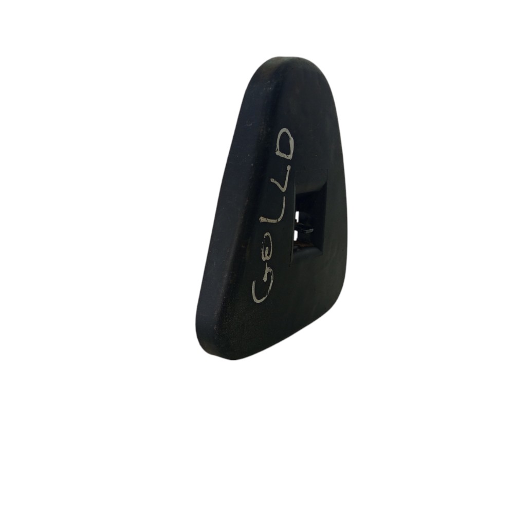 Circuito Lanterna Traseira Direita Vw Gol 1995 1996 A 1999 Direito/passageiro 4
