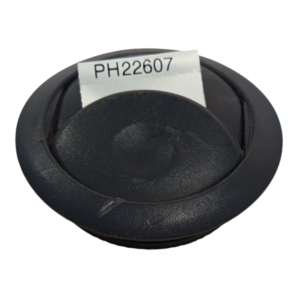 Tela Grade Difusor Saida Ar Renault Sandero 2008 A 2014 8