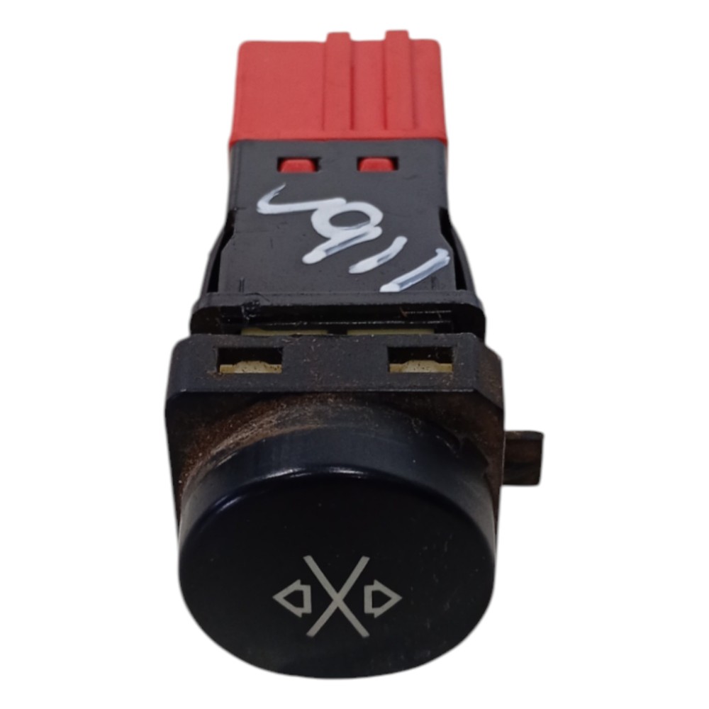 Botão Trava Vidro Traseiro Citroen Xsara Picasso 2001 A 2012 2
