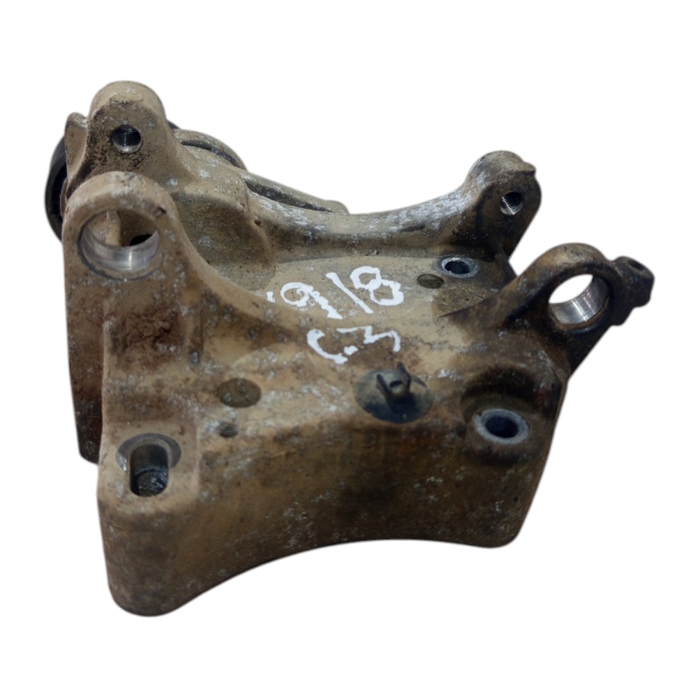 Suporte Alternador Citroen C3 Peugeot 206 1.6 16v 2004 A 12 6