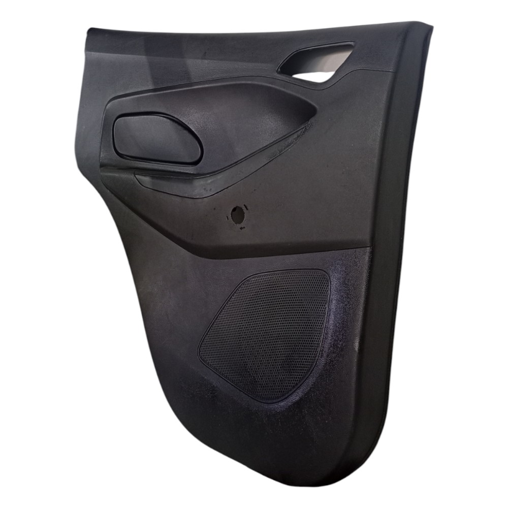 Forro porta  traseiro esquerdo ford ka 2014 a 2021 3