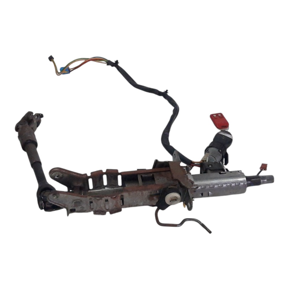 Coluna Direção  Fiat Uno Mille 1990 1991 1992 A 2000