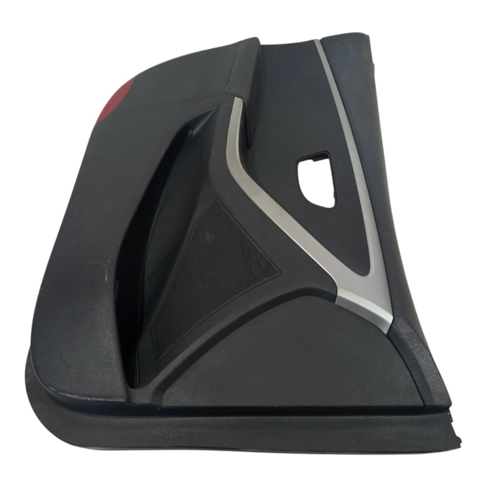 Forro Porta Dianteira Esq Hyundai I30 2013 2014 2015 A 2017 4