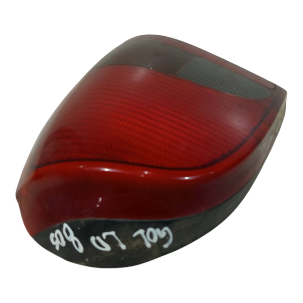 Lanterna Direita Vw Gol G2 Bola 1995 1996 1997 1998 A 2002 Direito/passageiro 4