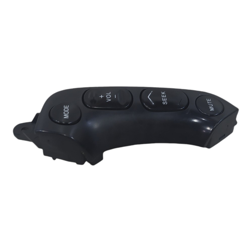 Comando Direito Som Volante Hyundai Santa Fé 2006 A 2013 3
